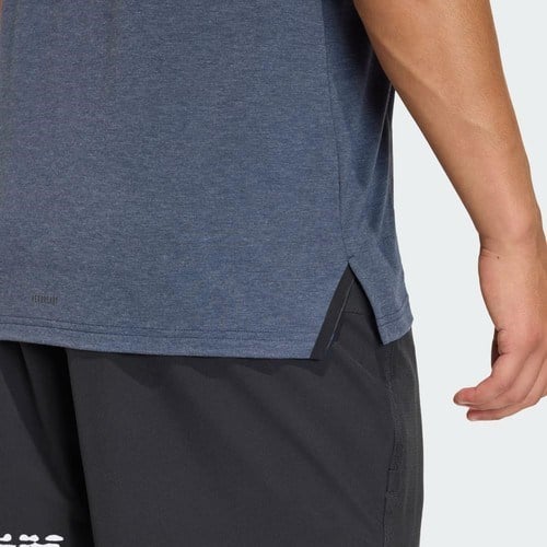 Adidas Performance KA7288 Designed for Training Workout Tee
