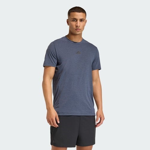 Adidas Performance KA7288 Designed for Training Workout Tee