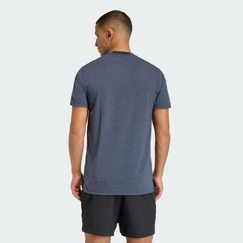 Adidas Performance KA7288 Designed for Training Workout Tee