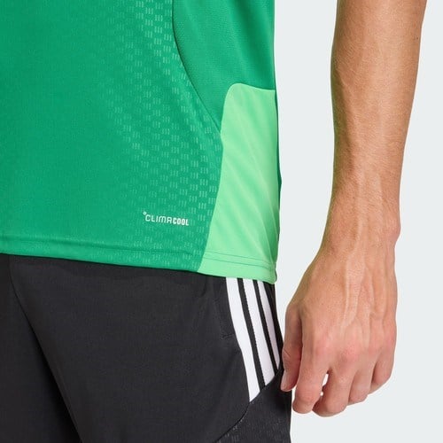 Adidas Performance KA7585 Tiro 26 Competition Training Jersey