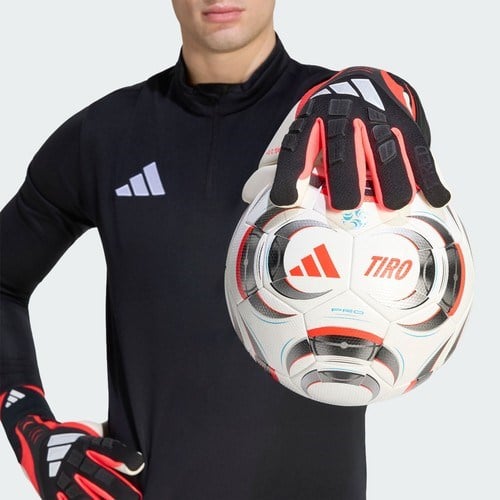 Adidas Performance KA7780 Predator Goalkeeper Glove Pro