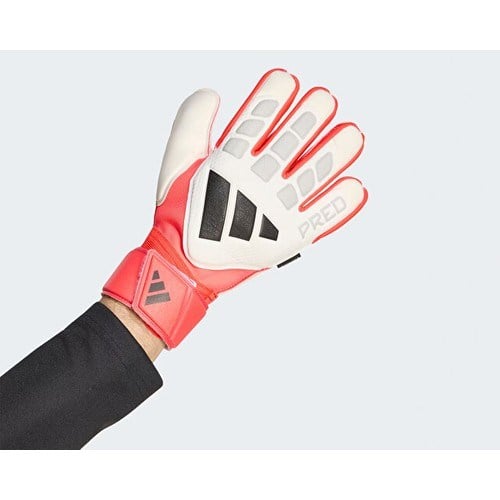 Adidas Performance KA7784 PREDATOR GOALKEEPER GLOVE MATCH FINGERSAVE
