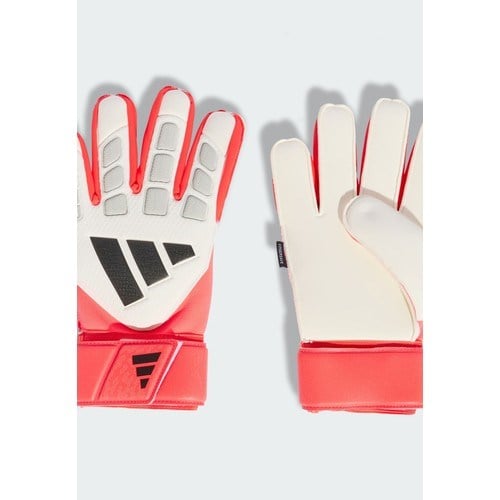 Adidas Performance KA7784 PREDATOR GOALKEEPER GLOVE MATCH FINGERSAVE