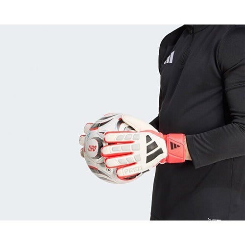 Adidas Performance KA7784 PREDATOR GOALKEEPER GLOVE MATCH FINGERSAVE