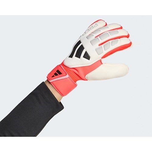 Adidas Performance KA7784 PREDATOR GOALKEEPER GLOVE MATCH FINGERSAVE