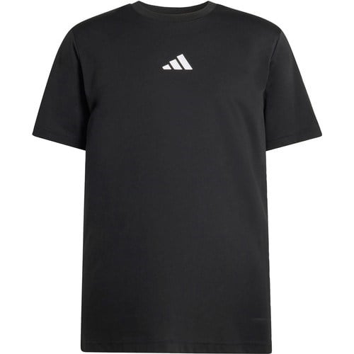 Adidas Performance KB9404 CLIMACOOL TRAINING IDENTITY GRAFİK TİŞÖRT