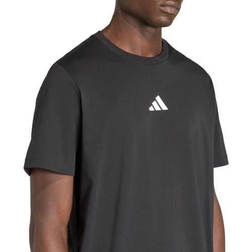 Adidas Performance KB9404 CLIMACOOL TRAINING IDENTITY GRAFİK TİŞÖRT