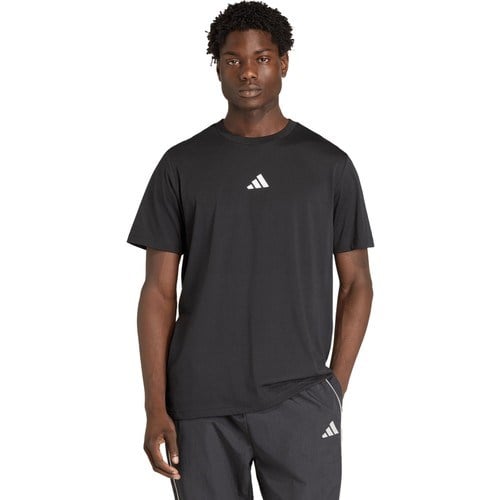 Adidas Performance KB9404 CLIMACOOL TRAINING IDENTITY GRAFİK TİŞÖRT