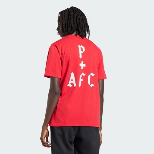 Adidas Performance KC1218 Arsenal FC Places+Faces T-Shirt