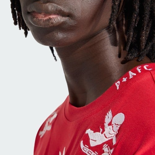 Adidas Performance KC1218 Arsenal FC Places+Faces T-Shirt