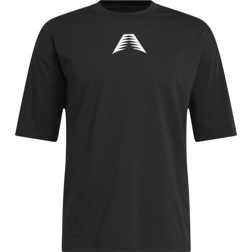 Adidas Performance KC3700 Anthony Edwards Belıeve That Tee