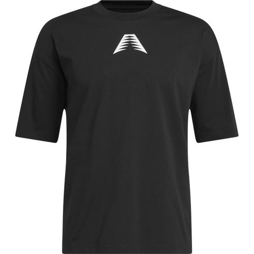 Adidas Performance KC3700 Anthony Edwards Belıeve That Tee