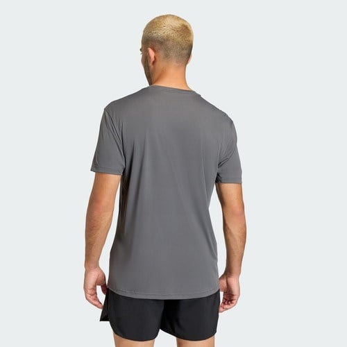 Adidas Performance KC4275 adi365 Running Essentials Brand Love Tişört