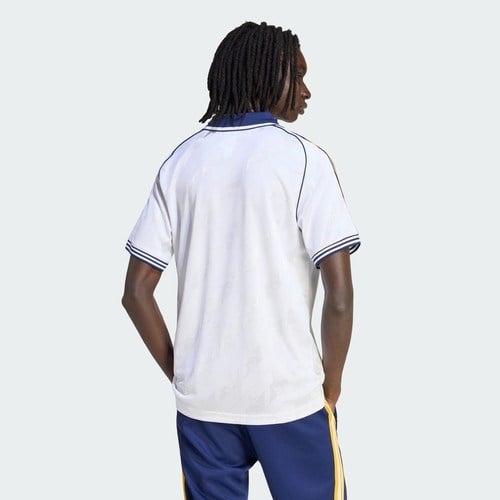 Adidas Performance KC7803 Real Madrid Originals Jersey
