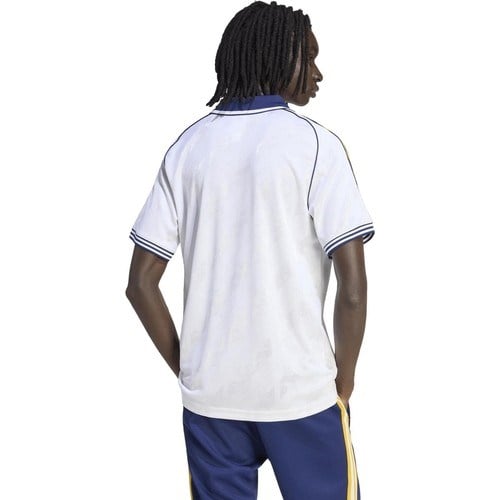Adidas Performance KC7803 Real Madrid Originals Jersey