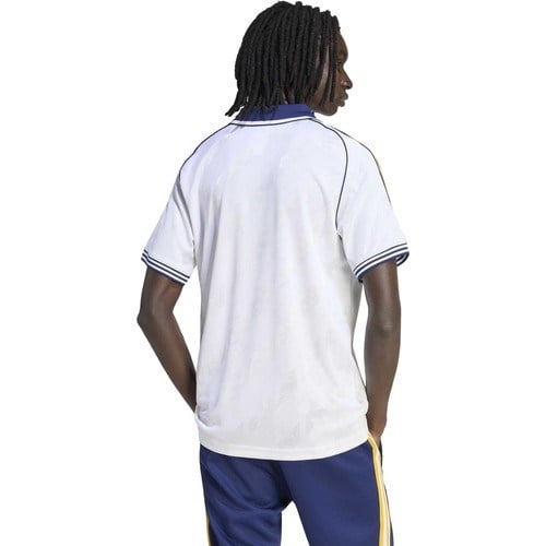 Adidas Performance KC7803 Real Madrid Originals Jersey
