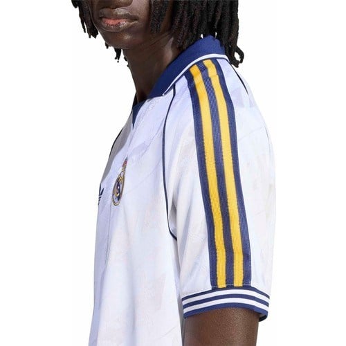 Adidas Performance KC7803 Real Madrid Originals Jersey