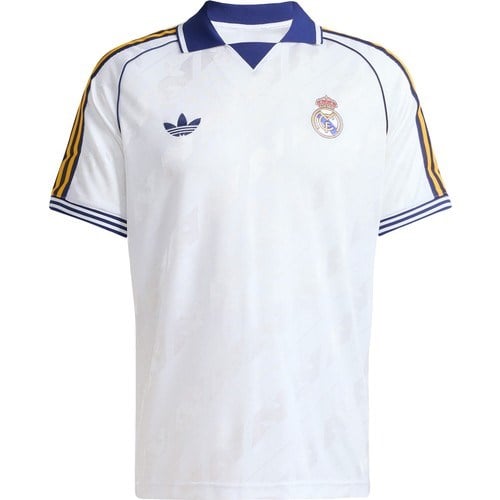 Adidas Performance KC7803 Real Madrid Originals Jersey