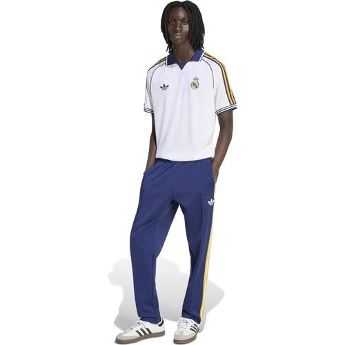Adidas Performance KC7803 Real Madrid Originals Jersey