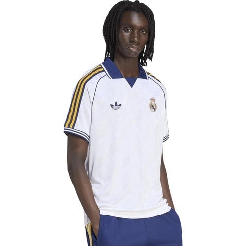 Adidas Performance KC7803 Real Madrid Originals Jersey
