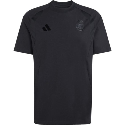 Adidas Performance KC7809 Real Madrid Tiro Travel Tişört