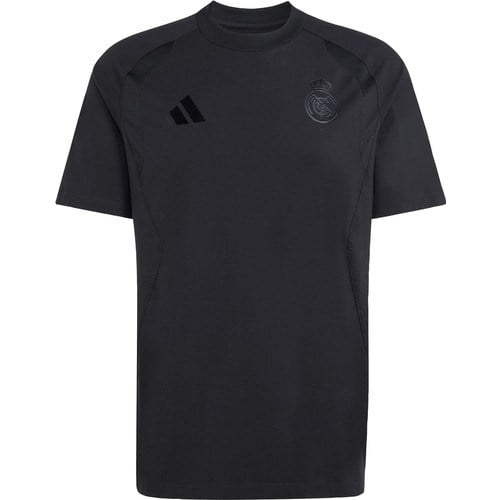 Adidas Performance KC7809 Real Madrid Tiro Travel Tişört