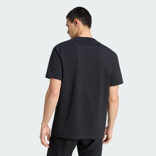 Adidas Performance KC7809 Real Madrid Tiro Travel Tişört