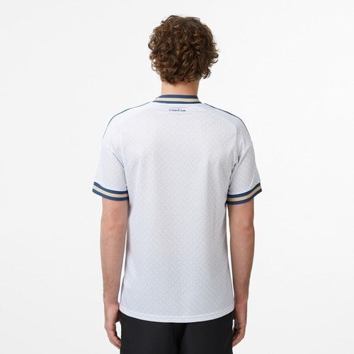 Adidas Performance KC8704 Italy 26 Away Jersey