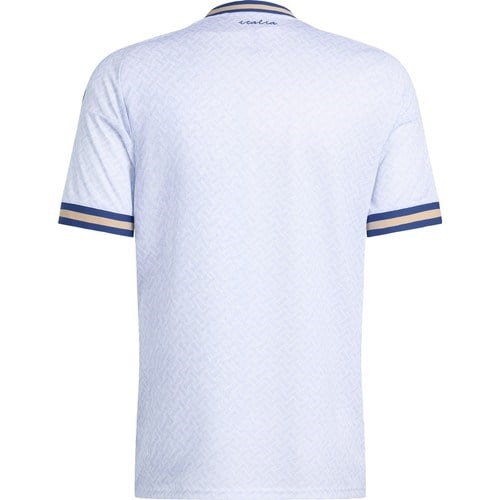 Adidas Performance KC8704 Italy 26 Away Jersey