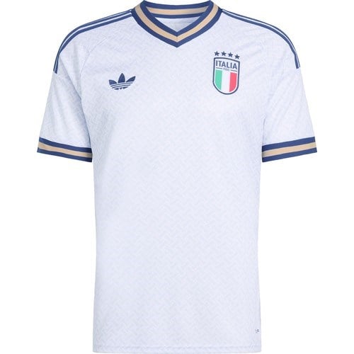 Adidas Performance KC8704 Italy 26 Away Jersey