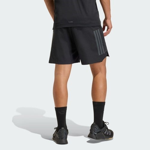 Adidas Performance KD0353 D4T PrimeLift 3 STRIPES SHORTS
