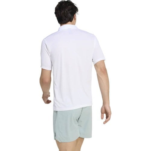 Adidas Performance KD5436 WORKOUT ESSENTIALS BASE POLO TİŞÖRT