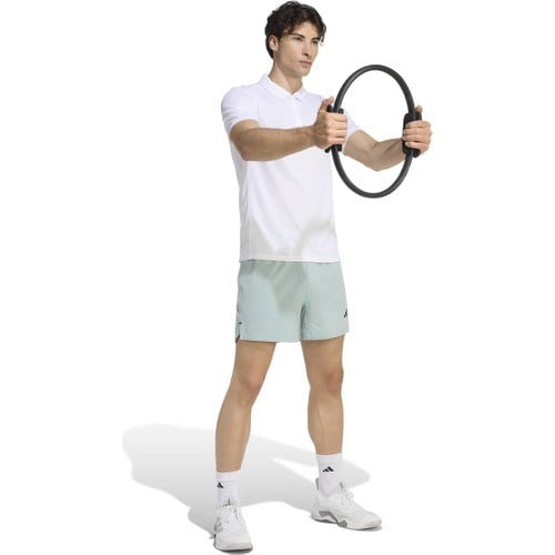 Adidas Performance KD5436 WORKOUT ESSENTIALS BASE POLO TİŞÖRT