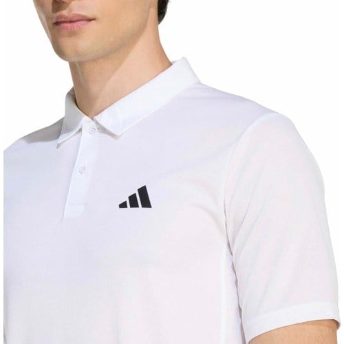 Adidas Performance KD5436 WORKOUT ESSENTIALS BASE POLO TİŞÖRT