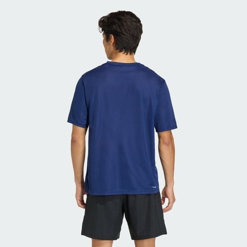 Adidas Performance KD5457 Workout Essentıals Base Tişört