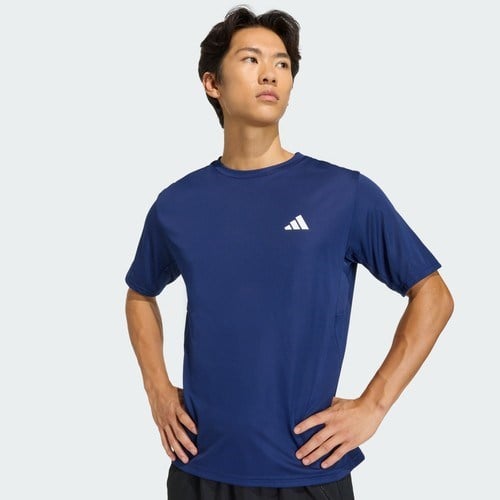 Adidas Performance KD5457 Workout Essentıals Base Tişört