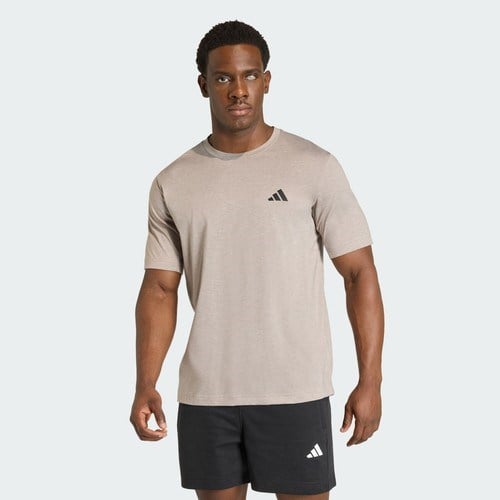 Adidas Performance KD5481 Workout Essentıals Feelready T-Shırt