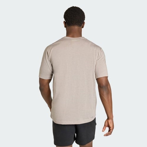 Adidas Performance KD5481 Workout Essentıals Feelready T-Shırt