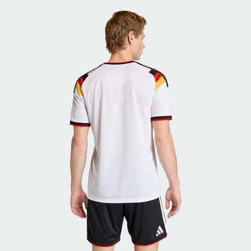 Adidas Performance KD8363 Germany 26 Home Jersey