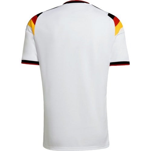Adidas Performance KD8363 Germany 26 Home Jersey