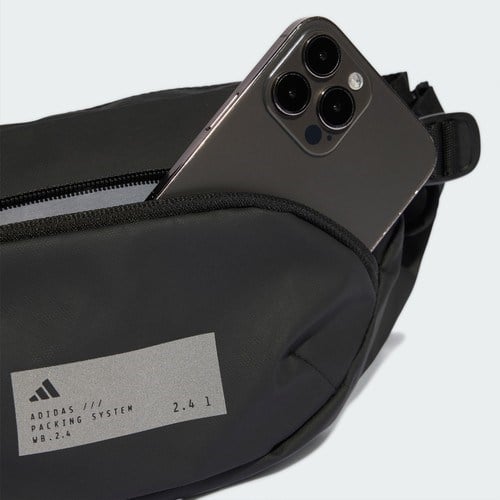Adidas Performance KE0355 Hybrid Waistbag