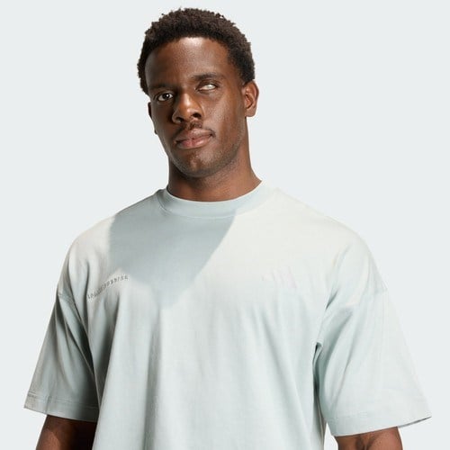 Adidas Performance KE2827 adi365 Cheering T-Shirt