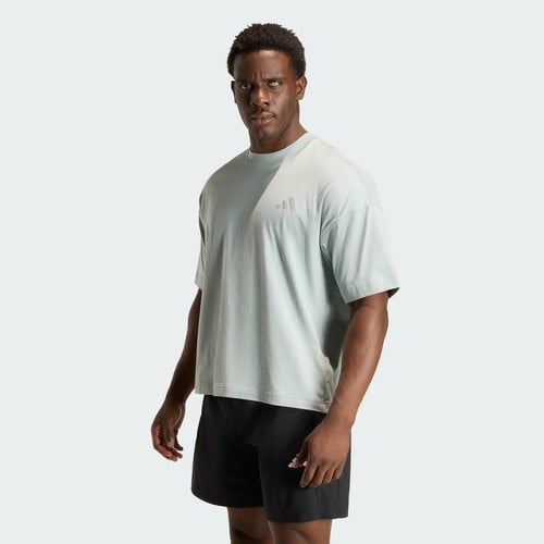 Adidas Performance KE2827 adi365 Cheering T-Shirt