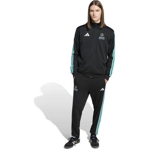 Adidas Performance KE5913 MERCEDES - AMG PETRONAS FORMULA 1 TEAM DNA PANT
