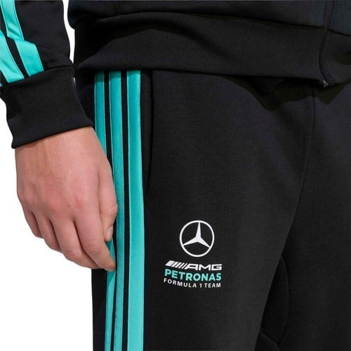 Adidas Performance KE5913 MERCEDES - AMG PETRONAS FORMULA 1 TEAM DNA PANT