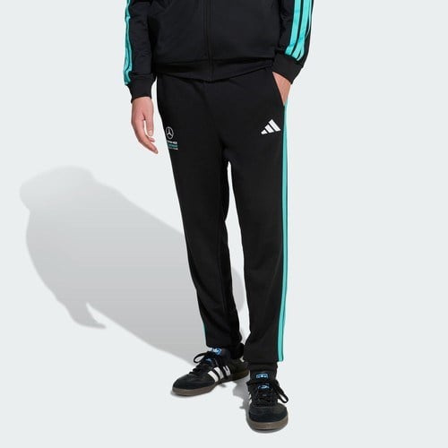 Adidas Performance KE5913 MERCEDES - AMG PETRONAS FORMULA 1 TEAM DNA PANT