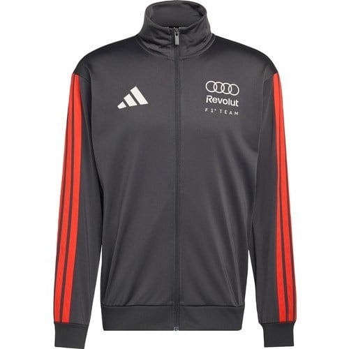 Adidas Performance KE6784 AUDI REVOLUT F1 TEAM DNA TRACK TOP