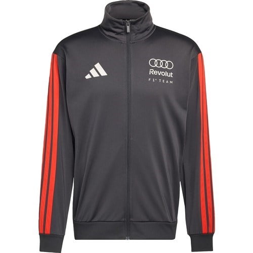 Adidas Performance KE6784 AUDI REVOLUT F1 TEAM DNA TRACK TOP