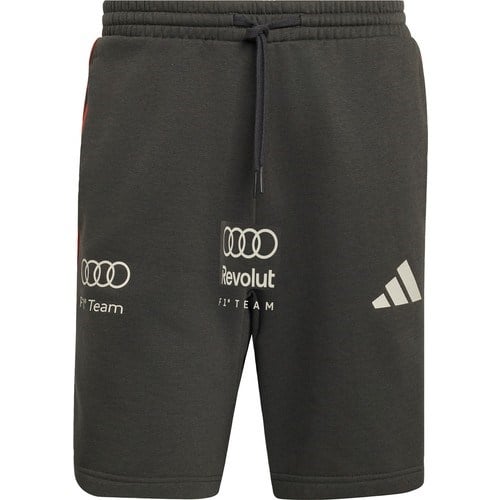 Adidas Performance KE6786 AUDI REVOLUT F1 TEAM DNA SHORT