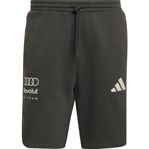 Adidas Performance KE6786 AUDI REVOLUT F1 TEAM DNA SHORT